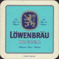Beer coaster lowenbrau-107-oboje-small