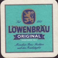 Beer coaster lowenbrau-164-small