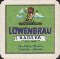 Beer coaster lowenbrau-164-zadek-small