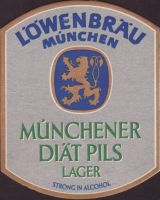 Beer coaster lowenbrau-166-oboje-small