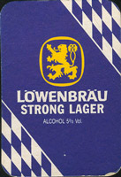 Beer coaster lowenbrau-17-oboje