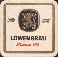 Beer coaster lowenbrau-207-oboje-small