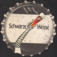 Beer coaster lowenbrau-210-zadek-small