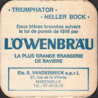 Bierdeckellowenbrau-219-zadek-small