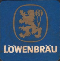 Beer coaster lowenbrau-220-oboje-small