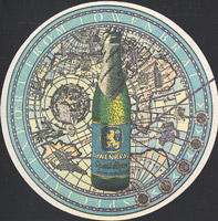 Beer coaster lowenbrau-24