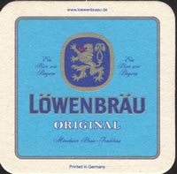 Beer coaster lowenbrau-3-oboje