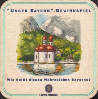 Beer coaster lowenbrau-30-small