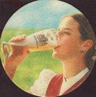 Beer coaster lowenbrau-44-zadek-small