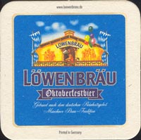 Beer coaster lowenbrau-5