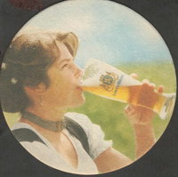 Beer coaster lowenbrau-52-zadek-small