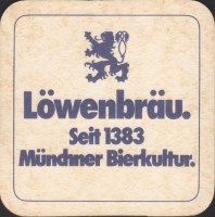 Beer coaster lowenbrau-68-small