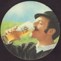 Beer coaster lowenbrau-74-zadek-small