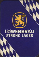 Beer coaster lowenbrau-75-oboje-small