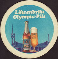 Beer coaster lowenbrau-78-zadek-small