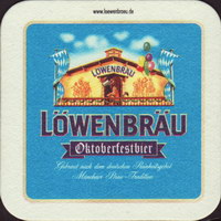 Beer coaster lowenbrau-88-small