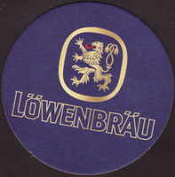 Beer coaster lowenbrau-89-small