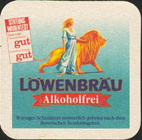 Beer coaster lowenbrau-9