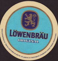 Beer coaster lowenbrau-90-small