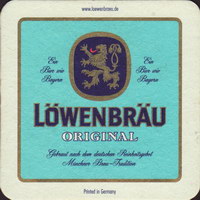 Beer coaster lowenbrau-93-small