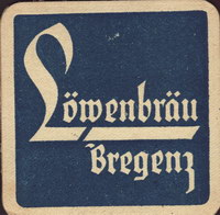Beer coaster lowenbrau-bregenz-1-oboje