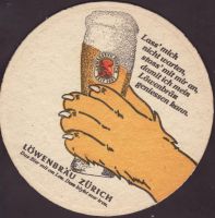 Beer coaster lowenbrau-zurich-14-zadek-small