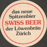 Beer coaster lowenbrau-zurich-2-zadek-small