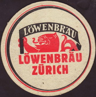 Beer coaster lowenbrau-zurich-4-zadek-small