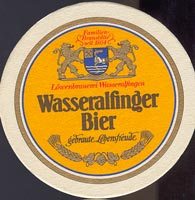 Beer coaster lowenbrauerei-1