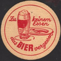 Beer coaster lowenbrauerei-h-hofmann-1-zadek-small