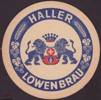 Pivní tácek lowenbrauerei-hall-14-oboje-small
