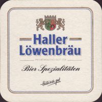Pivní tácek lowenbrauerei-hall-15-small