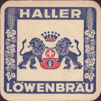 Pivní tácek lowenbrauerei-hall-8-oboje-small