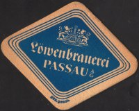 Pivní tácek lowenbrauerei-passau-63-small