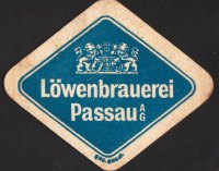 Pivní tácek lowenbrauerei-passau-65-small