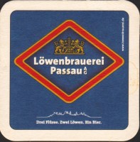 Beer coaster lowenbrauerei-passau-66-small.jpg