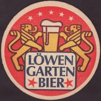 Beer coaster lowengarten-34-small