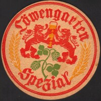 Beer coaster lowengarten-38-small