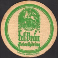 Beer coaster ludwig-erl-14-small