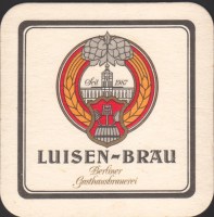 Pivní tácek luisen-brau-7