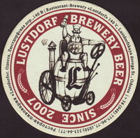 Beer coaster lustdorf-5-small