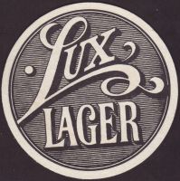 Beer coaster lux-lager-1-small