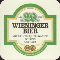 Beer coaster m-c-wieninger-20-small