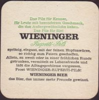 Beer coaster m-c-wieninger-54-zadek-small