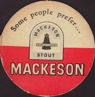 Beer coaster mackeson-1-small