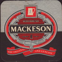 Beer coaster mackeson-11-small