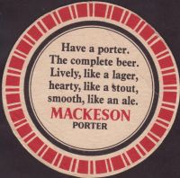 Beer coaster mackeson-19-zadek-small