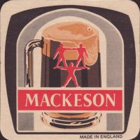 Beer coaster mackeson-24-oboje-small