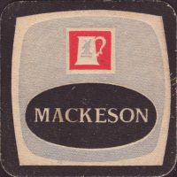 Beer coaster mackeson-26-oboje-small