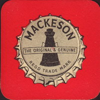 Beer coaster mackeson-9-oboje-small